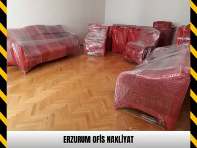 Erzurum Ofis Nakliyat